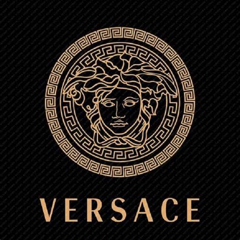 versace word meaning|Versace symbol medusa.